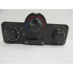 Commande Chauffage Renault Clio 3 Phase 2